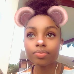 Meet your Posher, Aaliyah